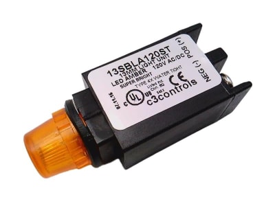 C3 CONTROLS 13SBLA120ST-13ARF