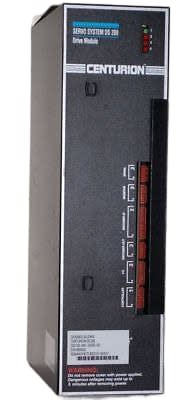 DANAHER MOTION 401-34201-34