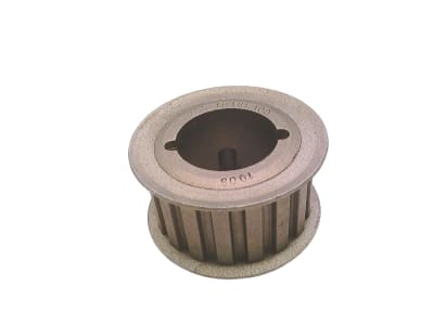 MARTIN SPROCKET & GEAR INC TB18L100