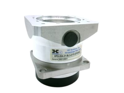 HD SYSTEMS HPG-20A-21-BL3-Z-FO-SP-H0042