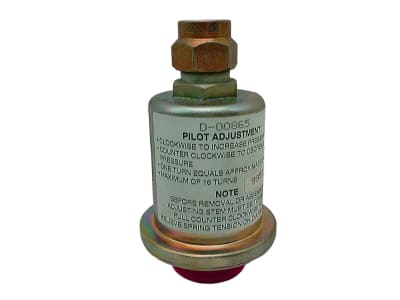 EMERSON D-00865