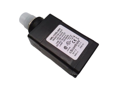 C3 CONTROLS MRL125DL48W-MPLLWE