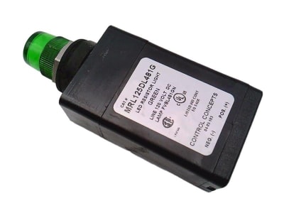 C3 CONTROLS MRL125DL481G