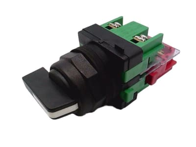 C3 CONTROLS SS03-SLWE-NO-NC/NO