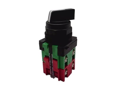 C3 CONTROLS SS04-SLWE-NO/NC-NO/NC