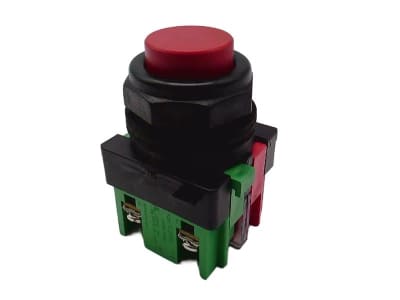 C3 CONTROLS PBO-XCRD-NO/NC