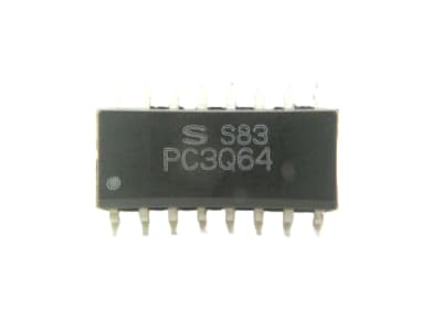 SHARP PC3Q64