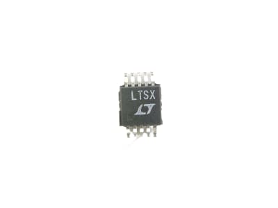 ANALOG DEVICES LTC1871EMSPBF
