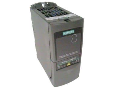 SIEMENS 6SE6440-2UC15-5AA1