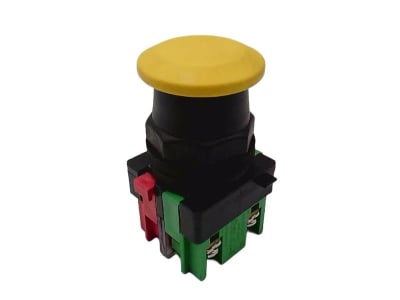 C3 CONTROLS PBO-PPMCYW-NO/NC
