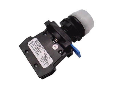 C3 CONTROLS W22PL-FM120LW-WLW