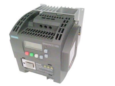 SIEMENS 6SL3210-5BE24-0UV0