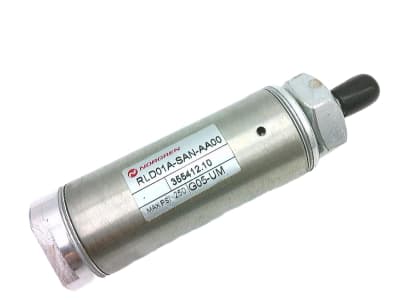 NORGREN RLD01A-SAN-AA00