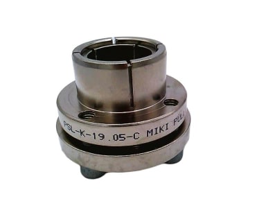 ZERO MAX INC PSL-K-3/4-C