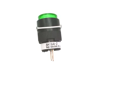 FUJI ELECTRIC AH164-ZGE3