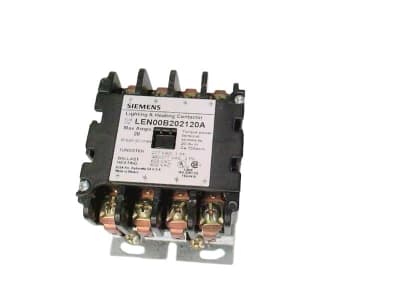 SIEMENS LEN00B202120A