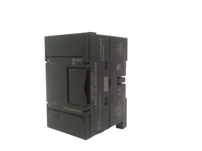 SIEMENS 6ES7222-1BD22-0XA0