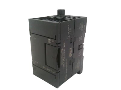 SIEMENS 6ES7222-1HD22-0XA0