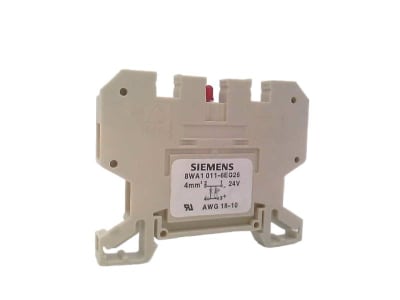 SIEMENS 8WA1011-6EG26