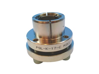 ZERO MAX INC PSL-K-17-C