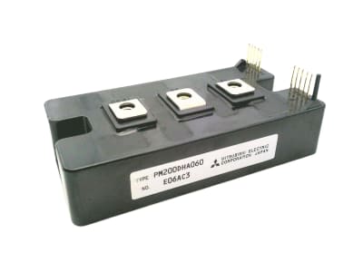 MITSUBISHI PM200DHA060