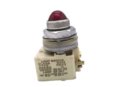 SCHNEIDER ELECTRIC 9001-KPF1R6