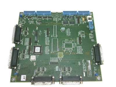 KEY TECHNOLOGY 700664-1