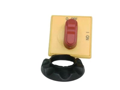 ASEA BROWN BOVERI OHYTPH