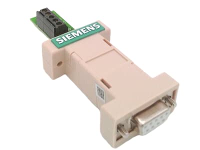 SIEMENS 6SE6400-0PL00-0AA0