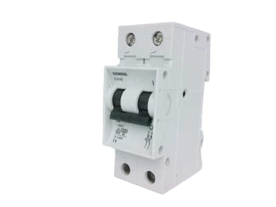 SIEMENS 5SX4-2067