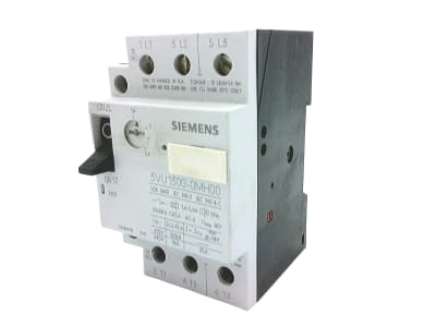 SIEMENS 3VU1300-0MH00