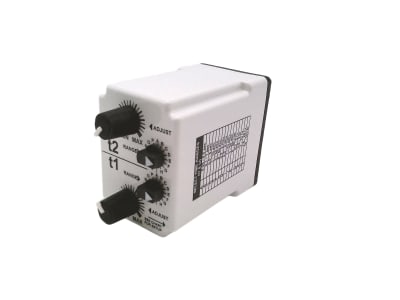 MACROMATIC TR-6612U