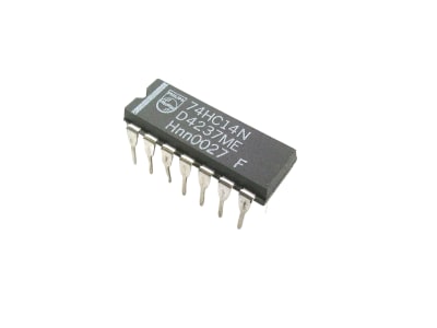 NXP SEMICONDUCTOR 74HC14N