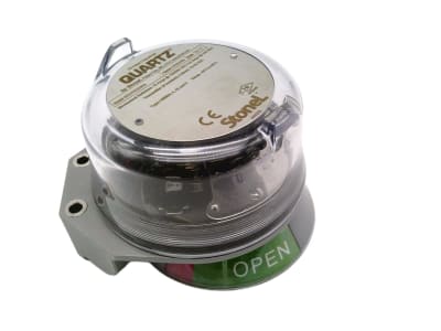 STONEL CORPORATION QG2VC02SRA