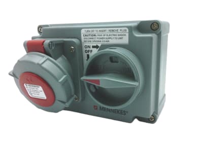 MENNEKES ME 420HMI7-M2