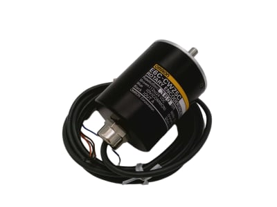 OMRON E6C-CWZ5C-360P/R-2M