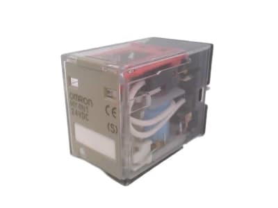 OMRON MY4N1 DC24 (S)