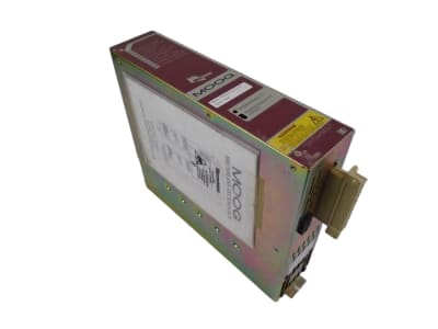 MOOG T164-903A-10-H1-2-2A
