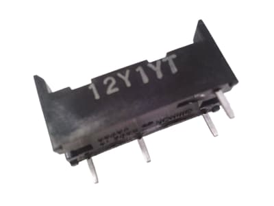 OMRON P6B-04P