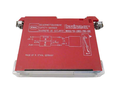 STAHL 9002/13-280-110-00