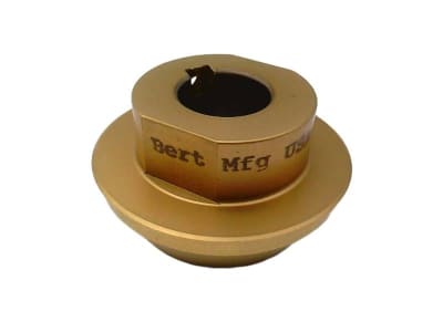 BERT MANUFACTURING LLC 15304CM-TN