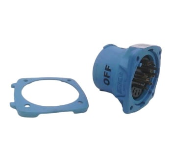 MARECHAL ELECTRIC SA 63-08140