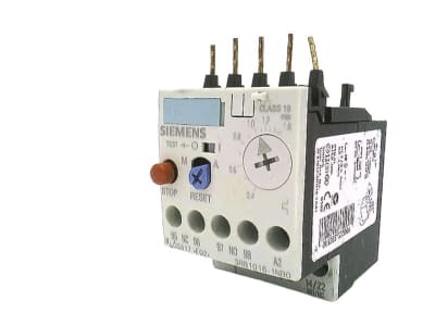SIEMENS 3RB1016-1NB0