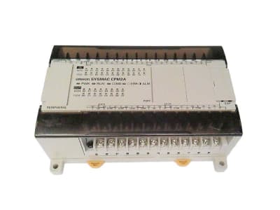 OMRON CPM2A40CDRD12U2