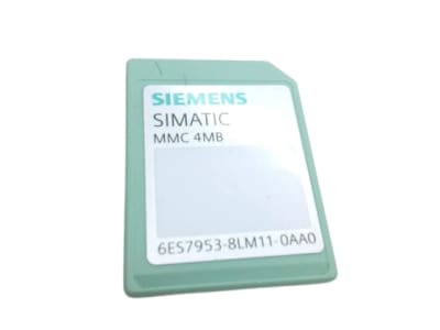 SIEMENS 6ES7953-8LM11-0AA0