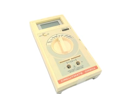 WAVETEK CM20A