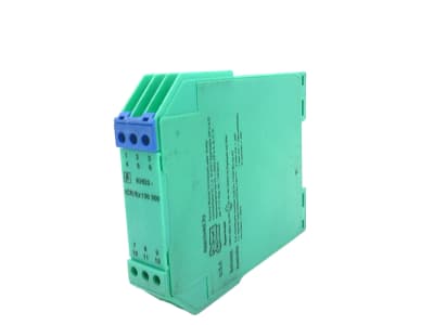 PEPPERL & FUCHS KHD3-ICR/EX-130-300