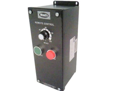 ALTRA INDUSTRIAL MOTION RC-01