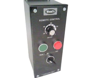 DANFOSS RC04
