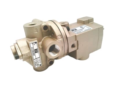 ROSS CONTROLS 2773B2001Z